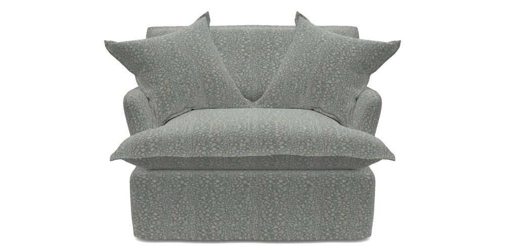Bespoke Armchairs