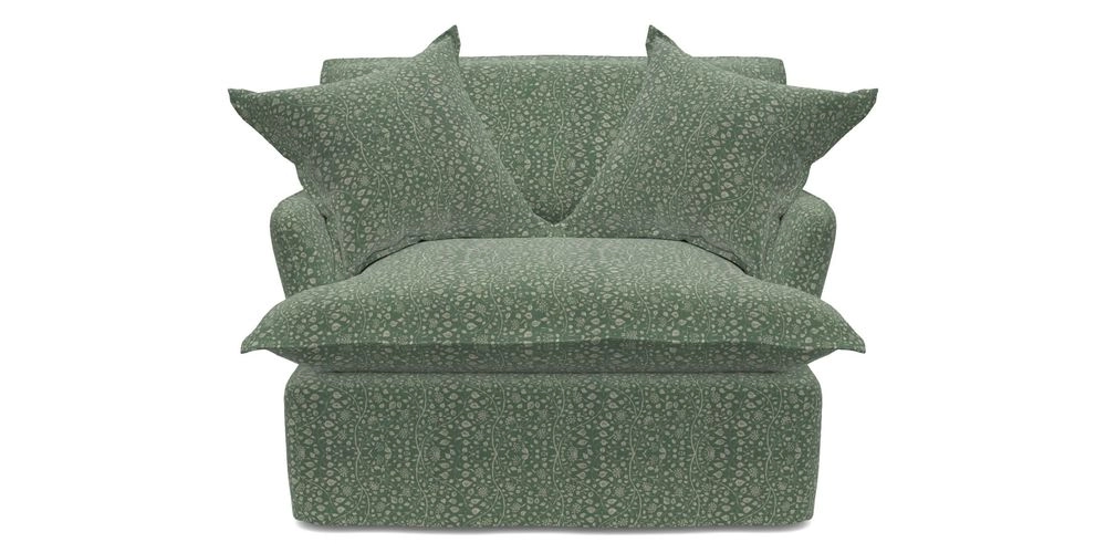 Bespoke Armchairs
