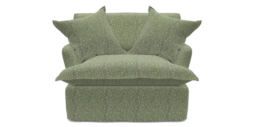 Bespoke Armchairs