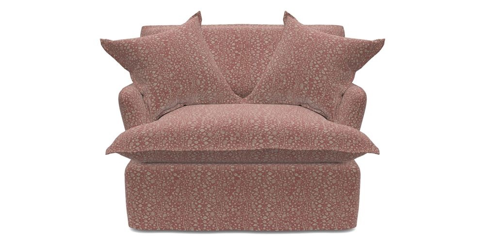 Bespoke Armchairs