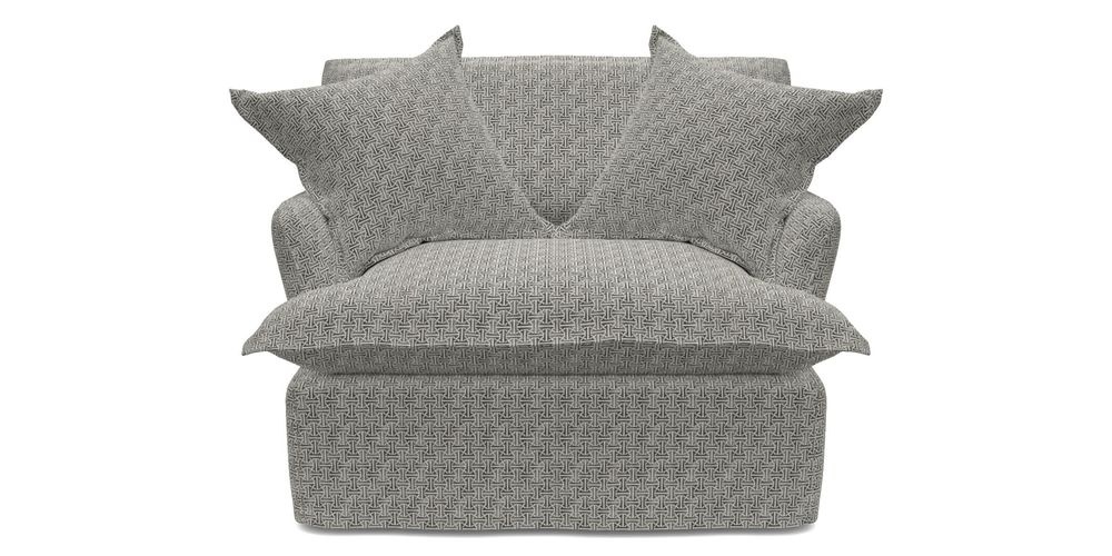 Bespoke Armchairs