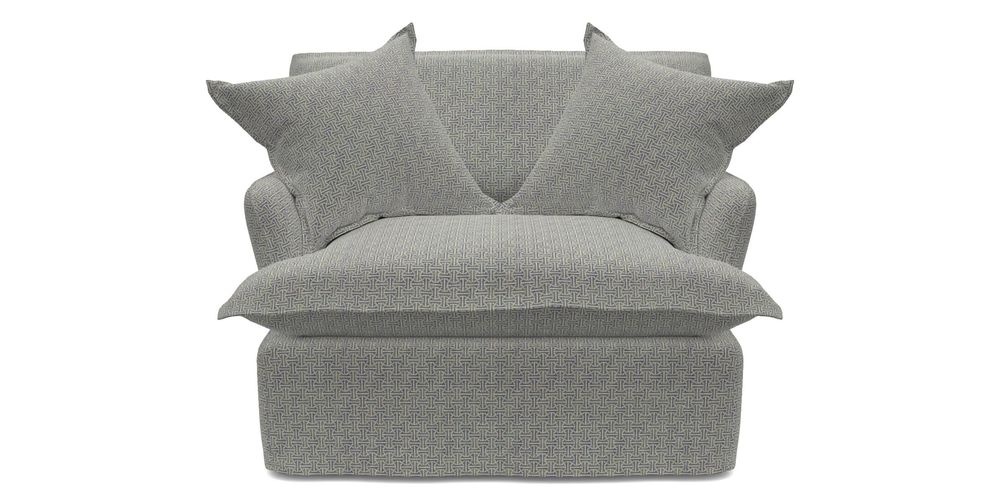Bespoke Armchairs