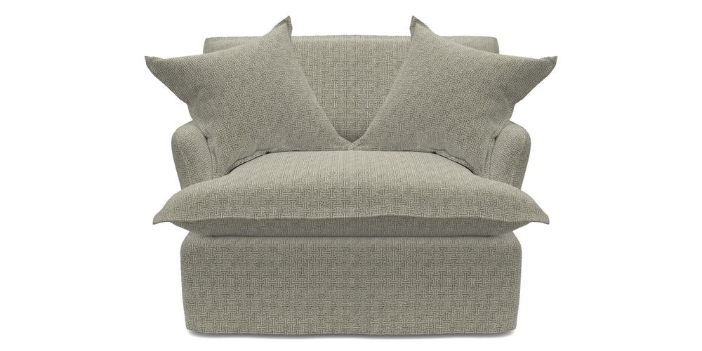 Bespoke Armchairs