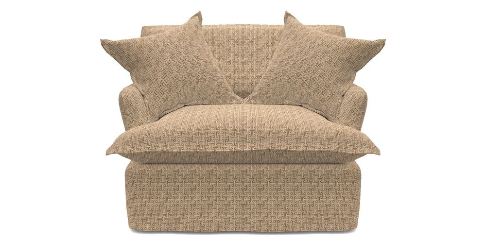 Bespoke Armchairs