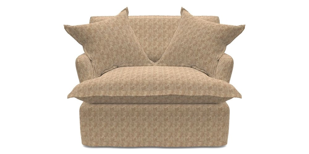 Bespoke Armchairs