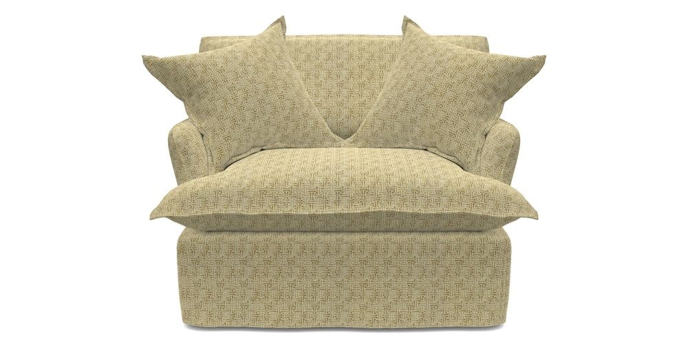 Bespoke Armchairs