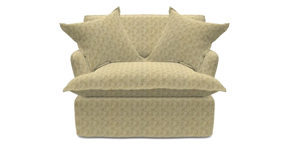 Bespoke Armchairs