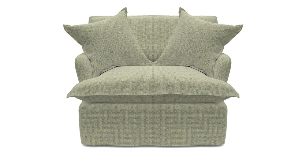 Bespoke Armchairs