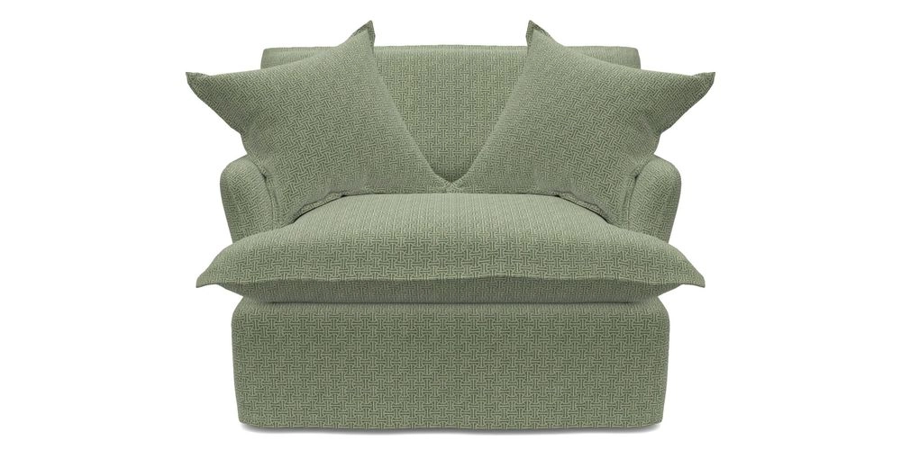 Bespoke Armchairs