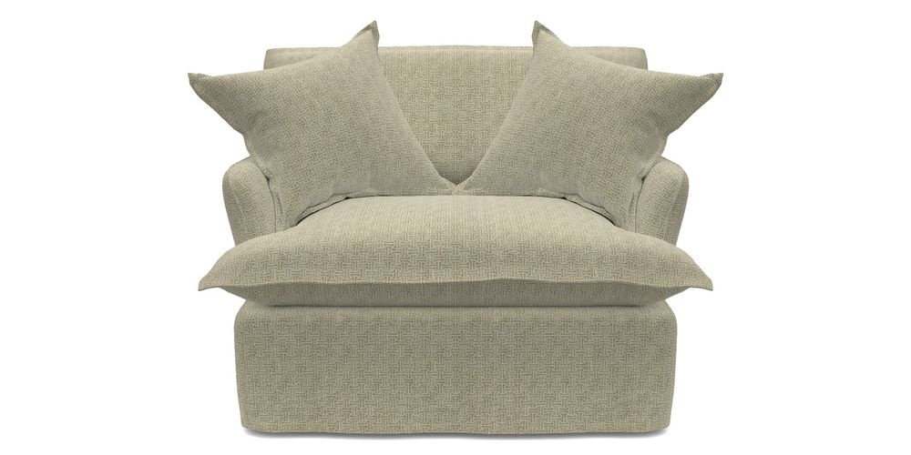 Bespoke Armchairs