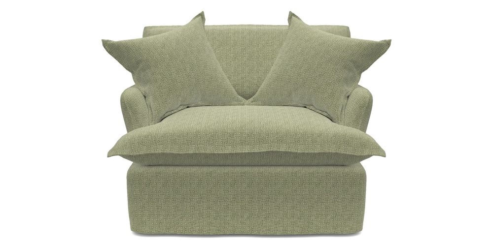 Bespoke Armchairs