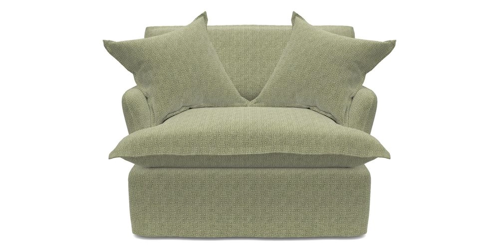 Bespoke Armchairs