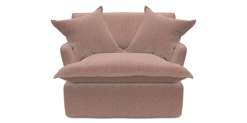Bespoke Armchairs