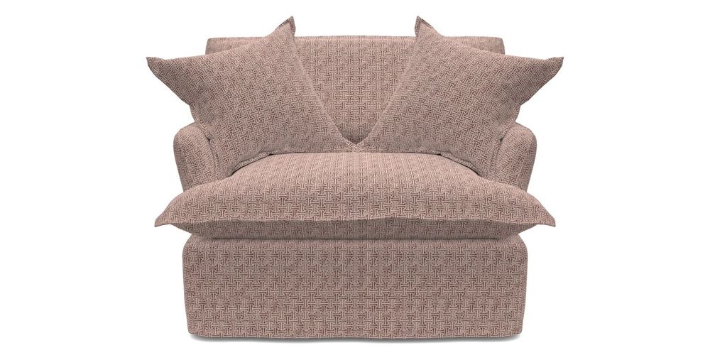 Bespoke Armchairs