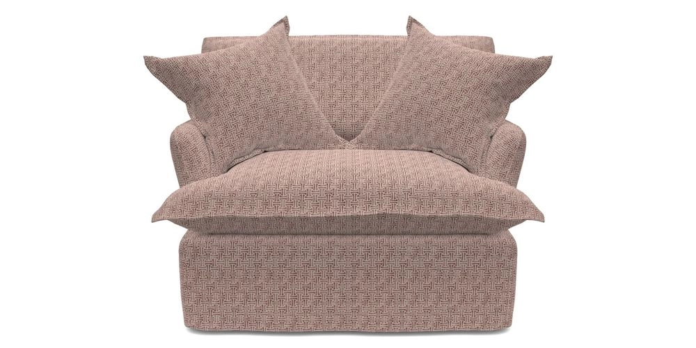 Bespoke Armchairs