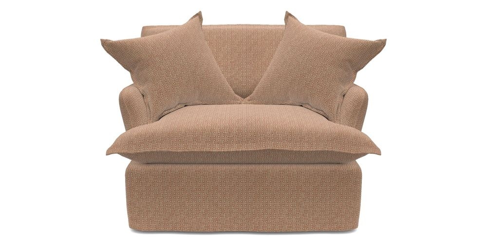 Bespoke Armchairs