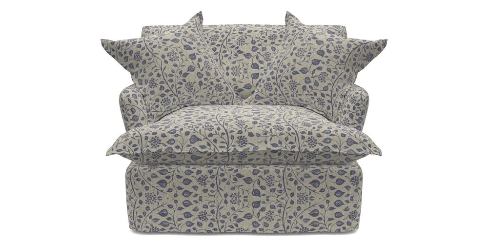 Bespoke Armchairs