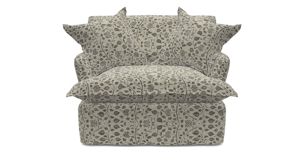 Bespoke Armchairs