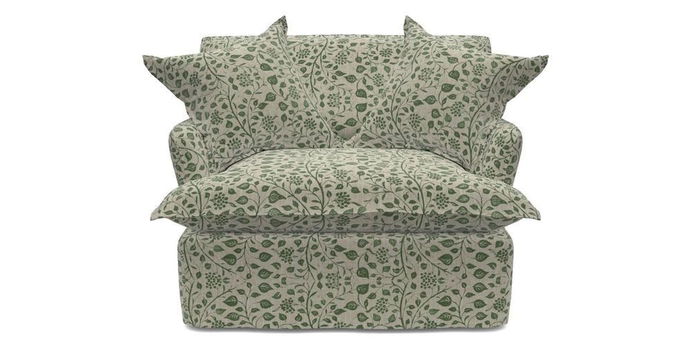 Bespoke Armchairs