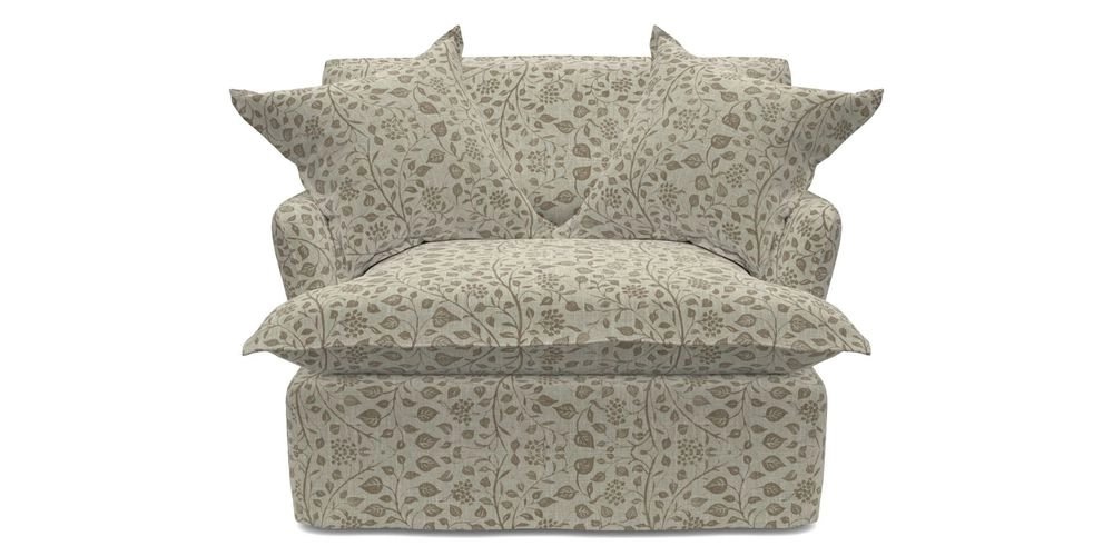 Bespoke Armchairs