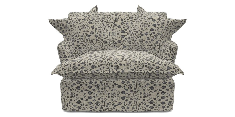 Bespoke Armchairs
