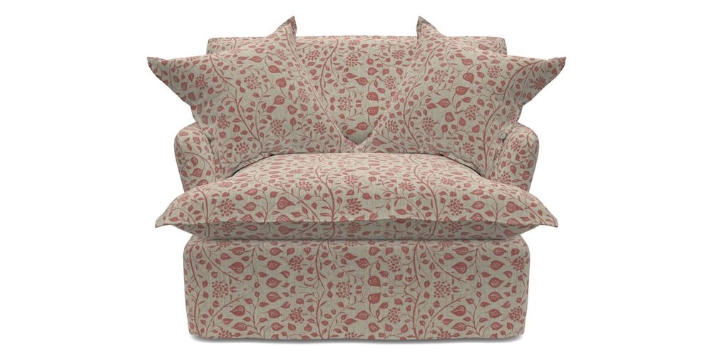Bespoke Armchairs