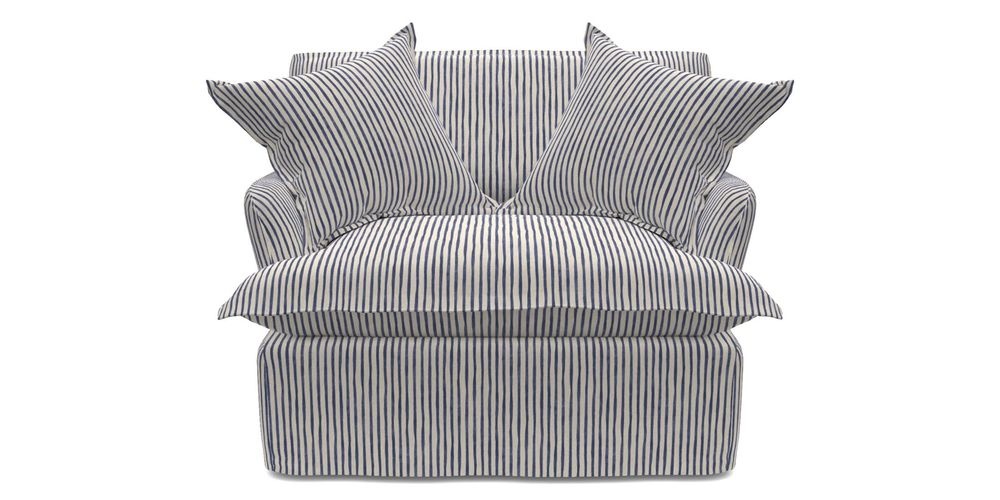 Bespoke Armchairs