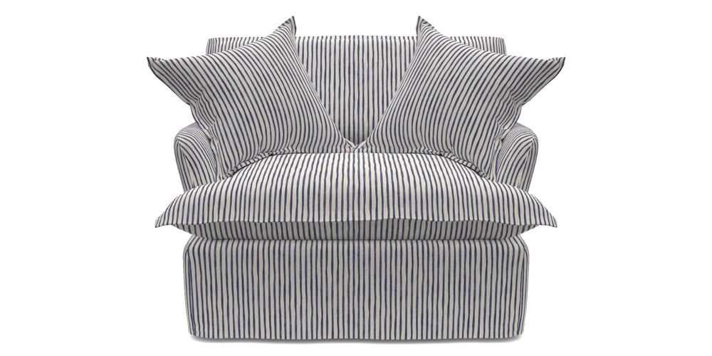 Bespoke Armchairs