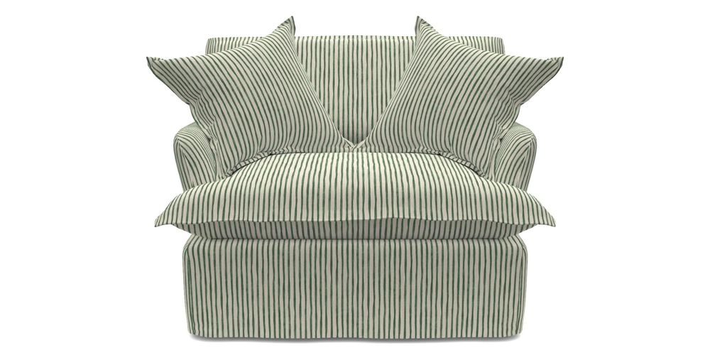 Bespoke Armchairs