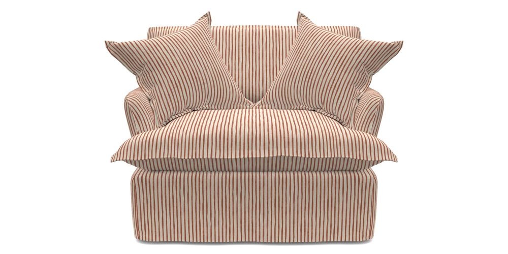 Bespoke Armchairs