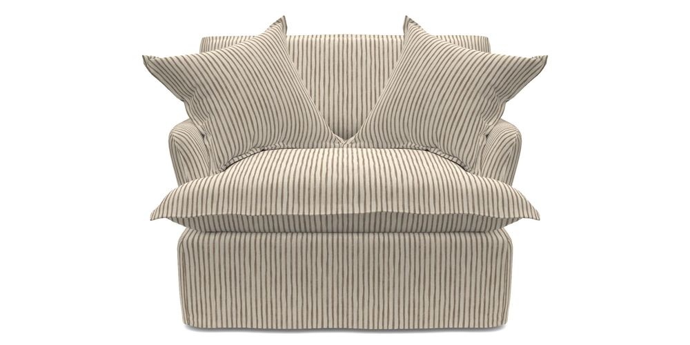 Bespoke Armchairs