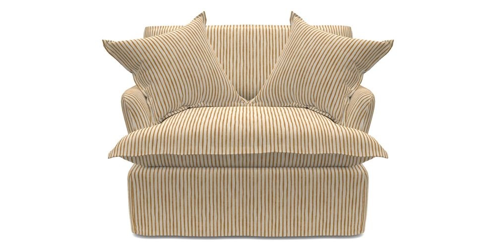 Bespoke Armchairs