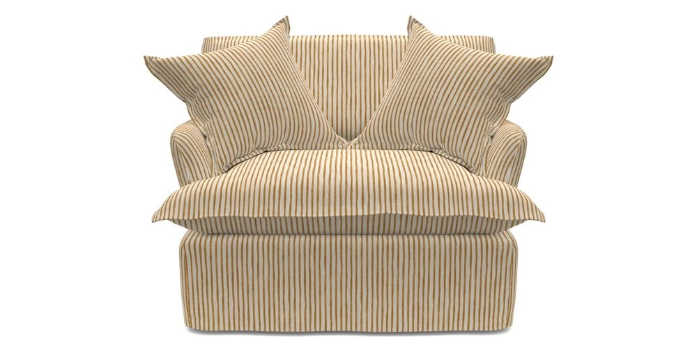 Bespoke Armchairs
