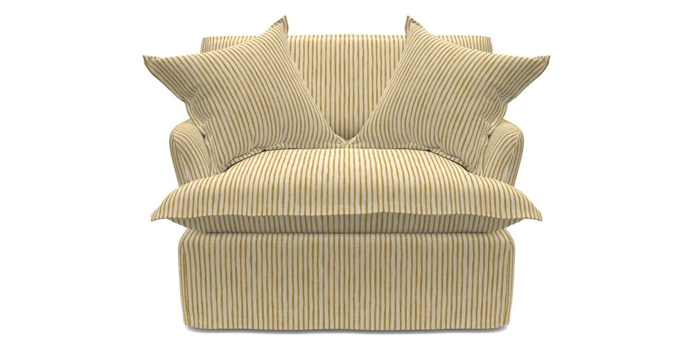 Bespoke Armchairs