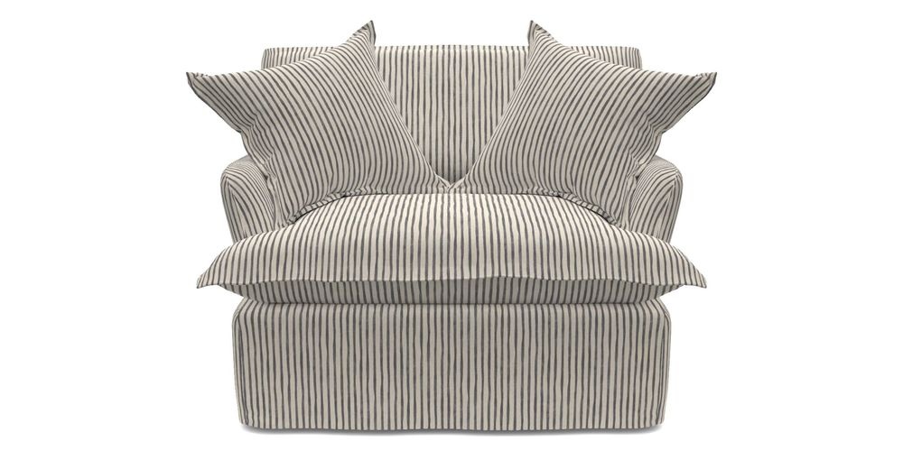 Bespoke Armchairs