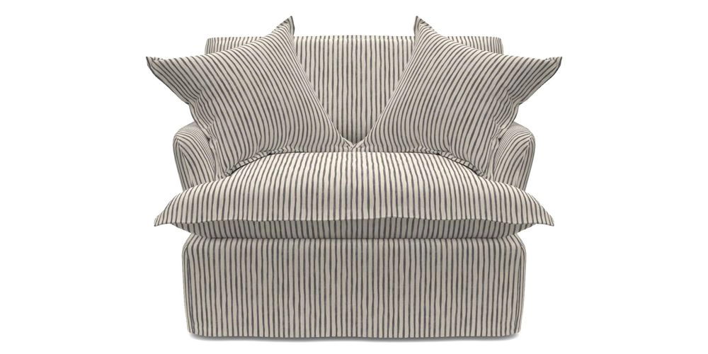 Bespoke Armchairs