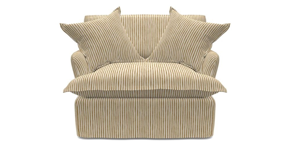Bespoke Armchairs