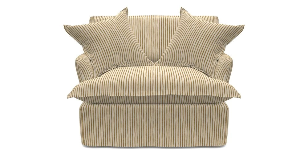 Bespoke Armchairs