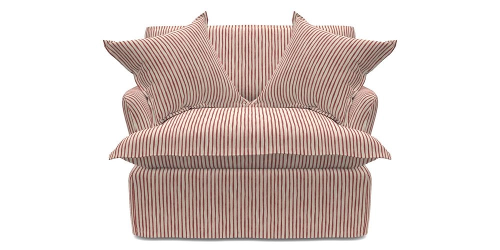 Bespoke Armchairs