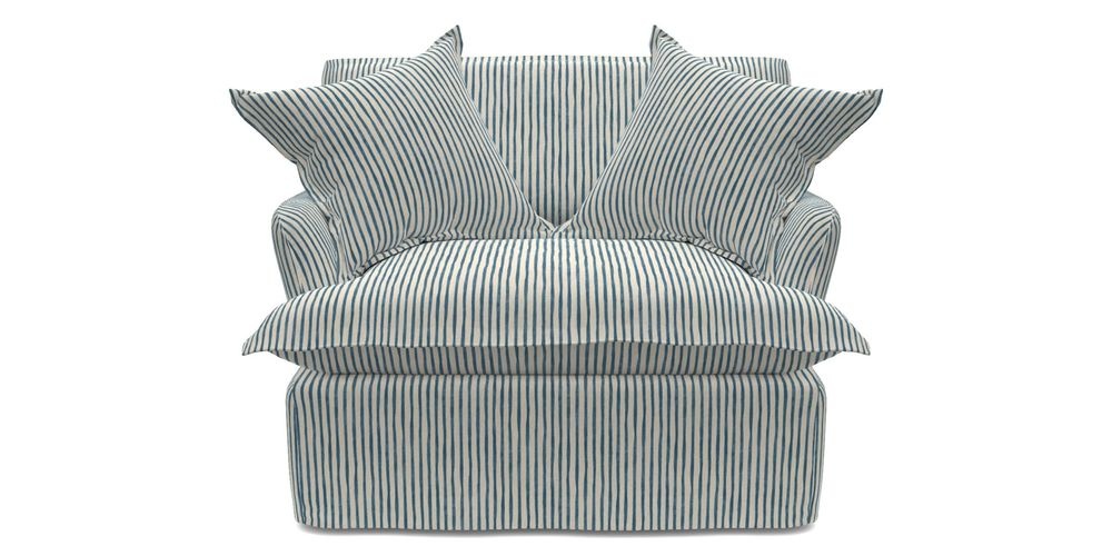 Bespoke Armchairs