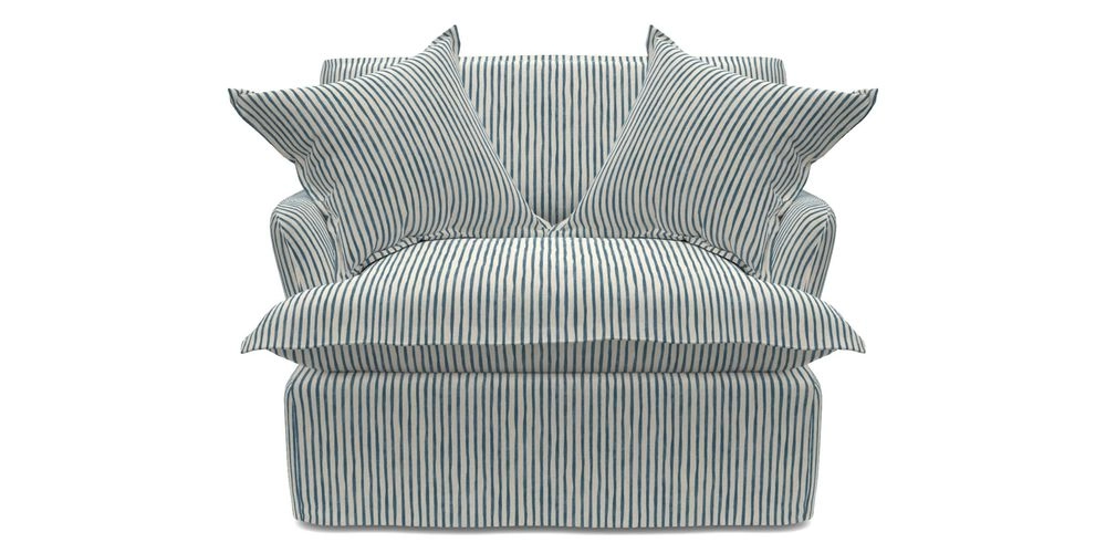 Bespoke Armchairs