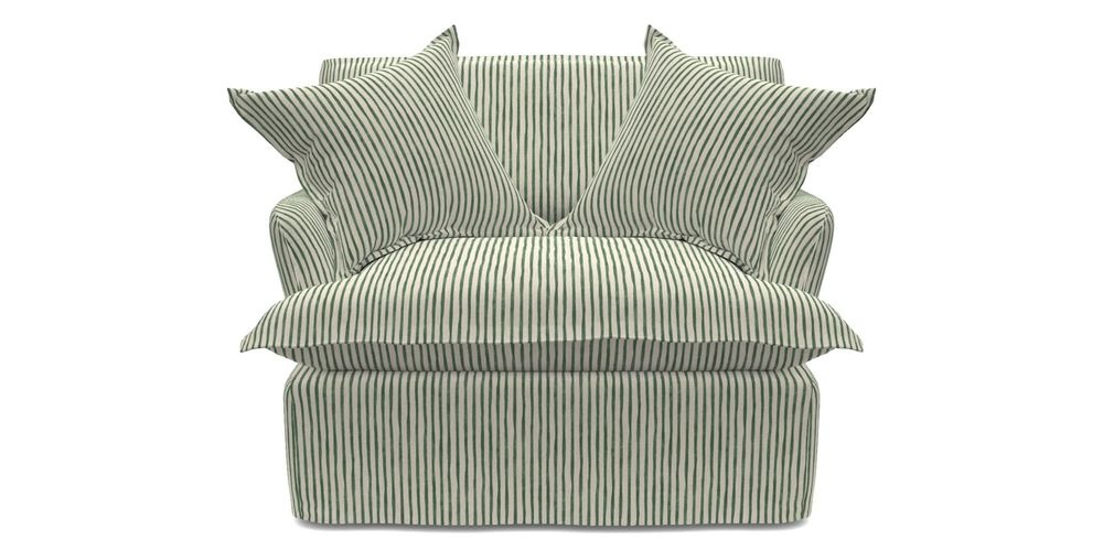 Bespoke Armchairs