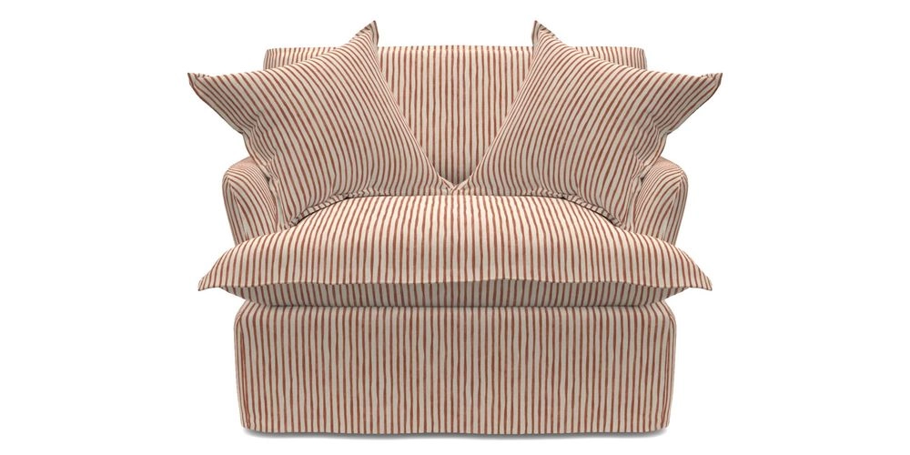 Bespoke Armchairs