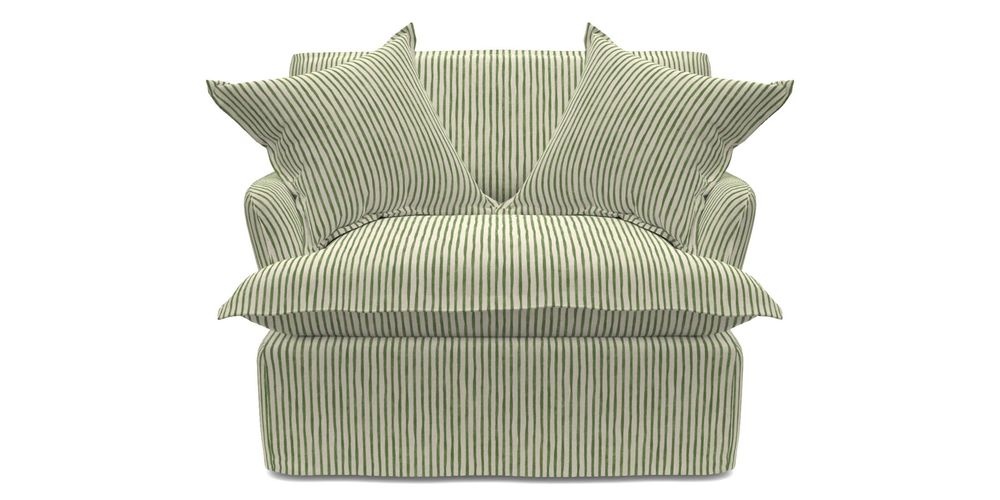 Bespoke Armchairs