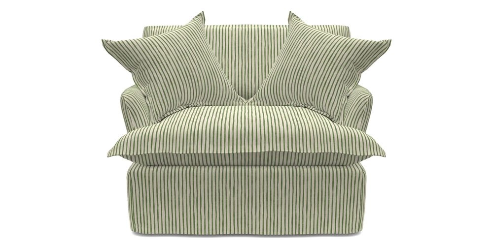 Bespoke Armchairs