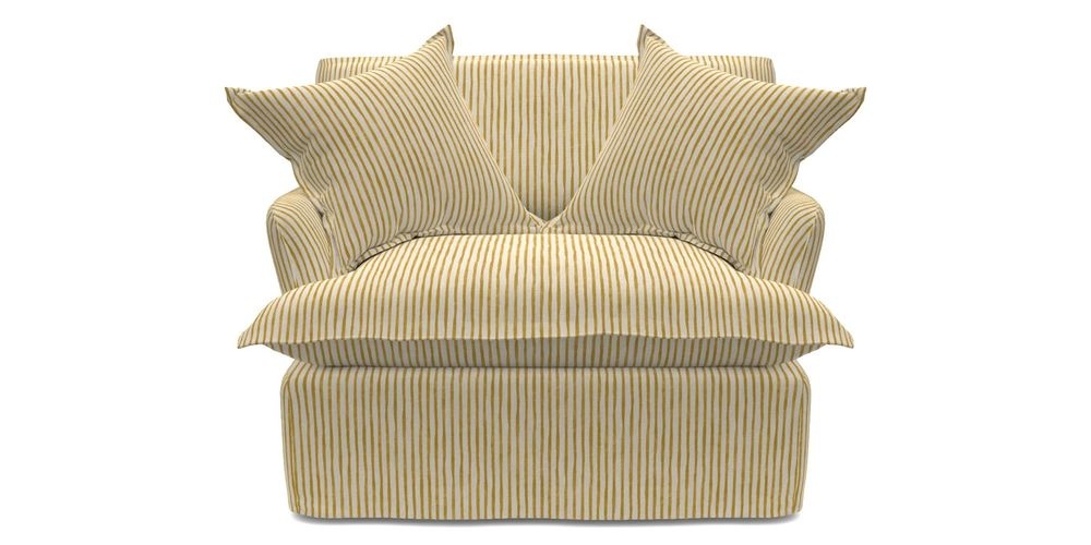 Bespoke Armchairs
