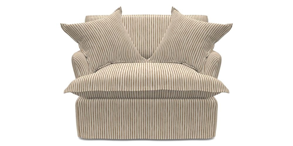 Bespoke Armchairs