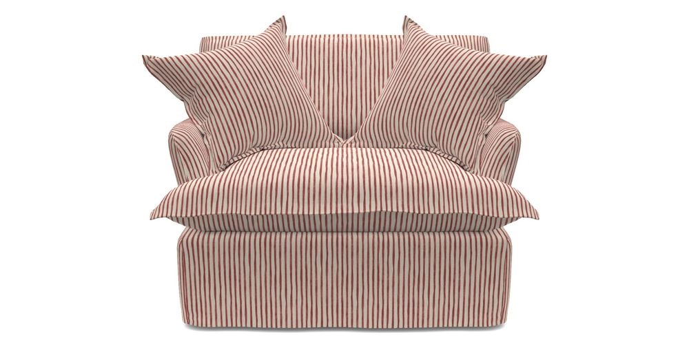 Bespoke Armchairs