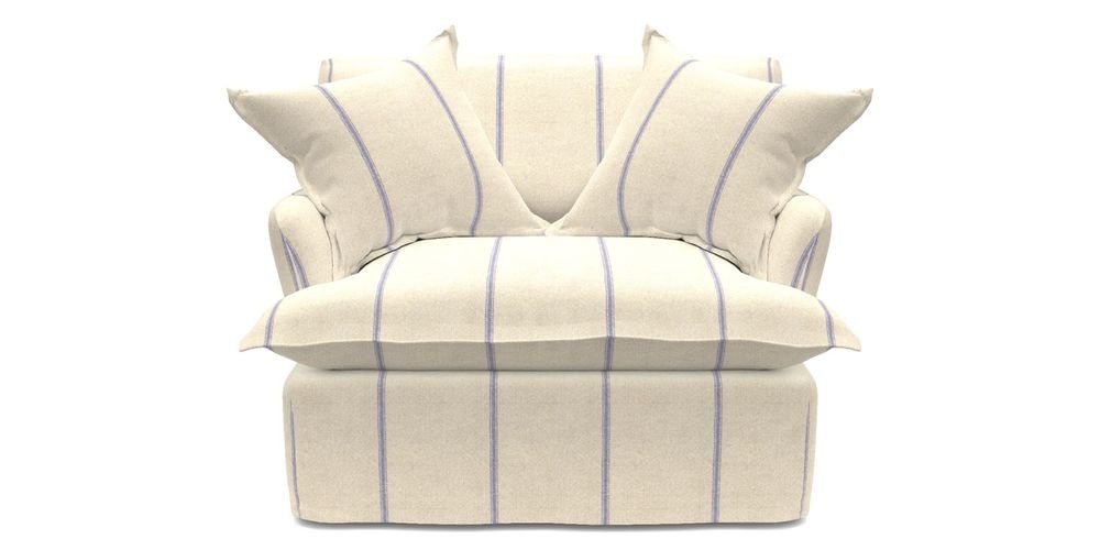 Bespoke Armchairs