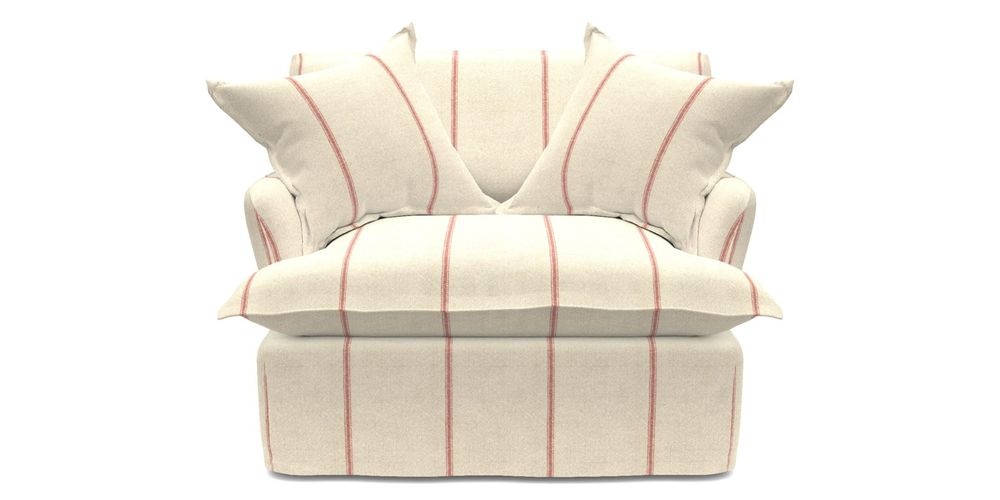 Bespoke Armchairs